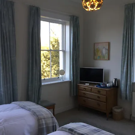 House 4* Grosmont (North Yorkshire)