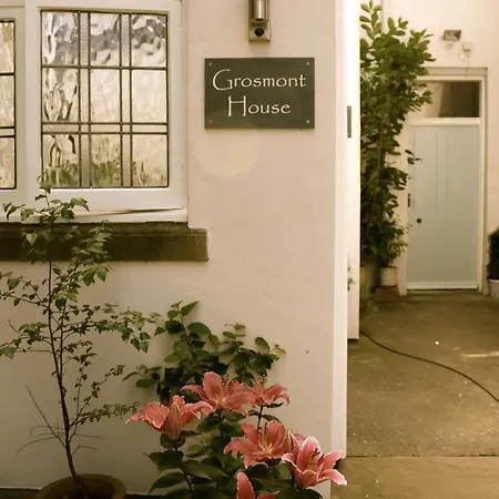 Bed & Breakfast House Grosmont (North Yorkshire)