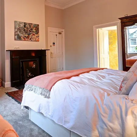 House 4* Grosmont (North Yorkshire)