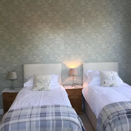 House 4* Grosmont (North Yorkshire)