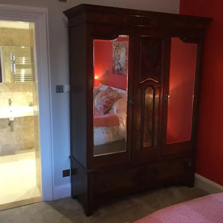 House 4* גרוסמונט