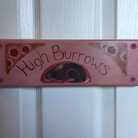 לינה וארוחת בוקר House 4*