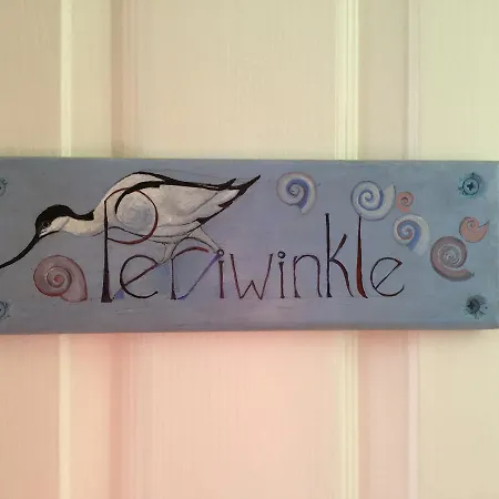 House 4* Grosmont (North Yorkshire)