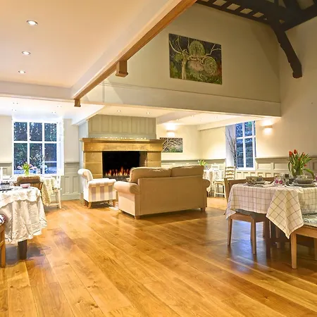 House 4* Grosmont (North Yorkshire)