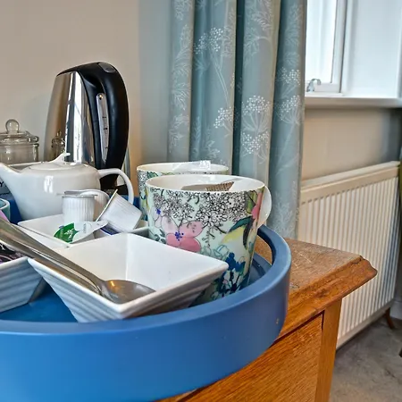 House 4* Grosmont (North Yorkshire)