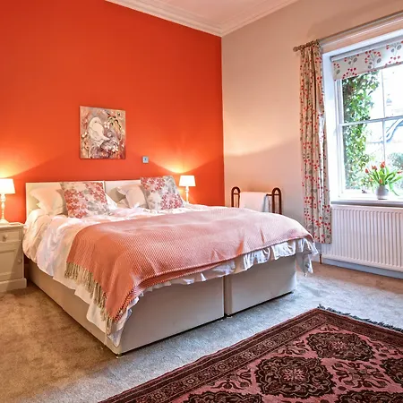 Grosmont House Frühstückspension 4*