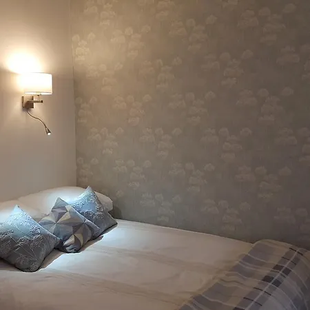 Grosmont House Couette-café Grosmont (North Yorkshire)