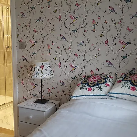 Couette-café Grosmont House