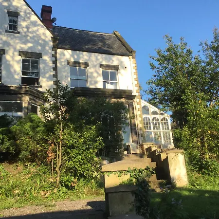 Grosmont House 4* Grosmont (North Yorkshire)