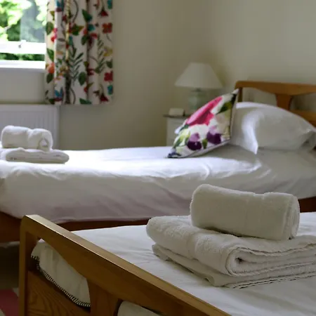 House Отель типа 