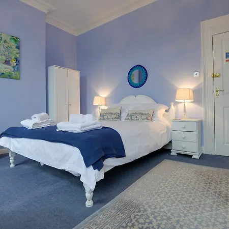 Couette-café Grosmont House 4*