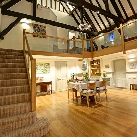 Grosmont House Couette-café Grosmont (North Yorkshire)