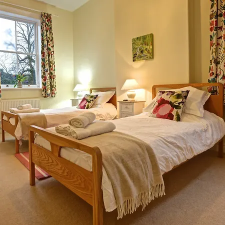 Grosmont House Couette-café Grosmont (North Yorkshire)
