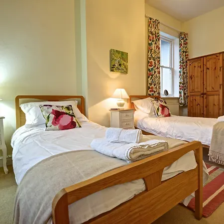 Couette-café Grosmont House 4*